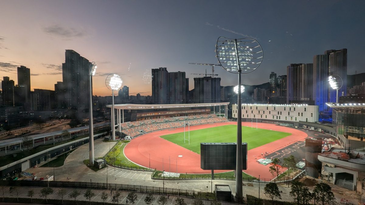 更高舞台的