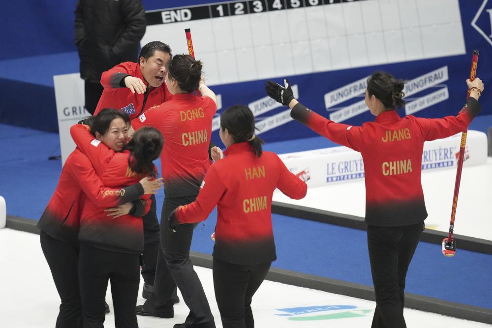 再次组织集训！张子宇领衔国家女篮特训营名单